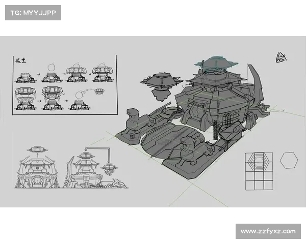 红警三:建筑方向调整攻略 红警三:建筑方向调整攻略