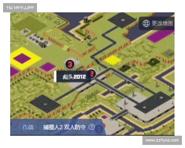 红警新地图:扩充战场,燃爆战争 红警新地图:扩充战场,燃爆战争