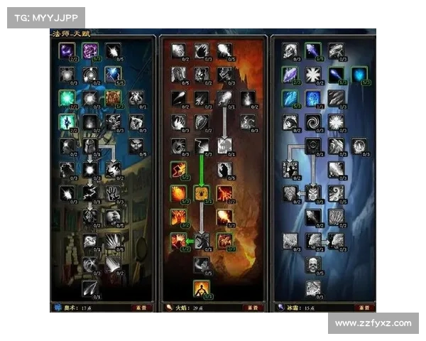 魔兽9.0:橙装打造指南 魔兽9.0:橙装打造指南