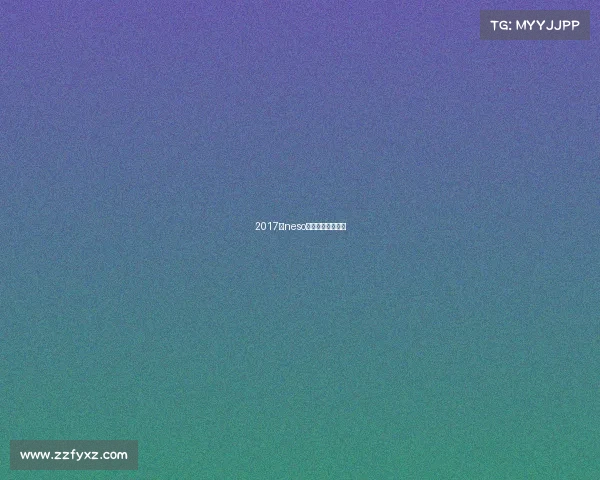 2017年neso全国电子竞技大赛